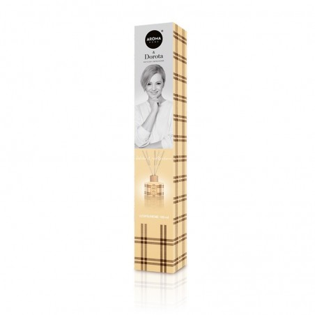 BABKA Z RODZYNKAMI Refill Patyczków Zapachowych AROMA Home&Dorota