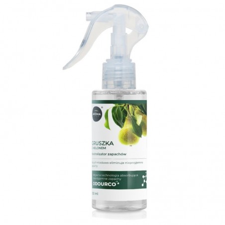 AROMA Neutralizator zapachów GRUSZKA Z MELONEM 150ml