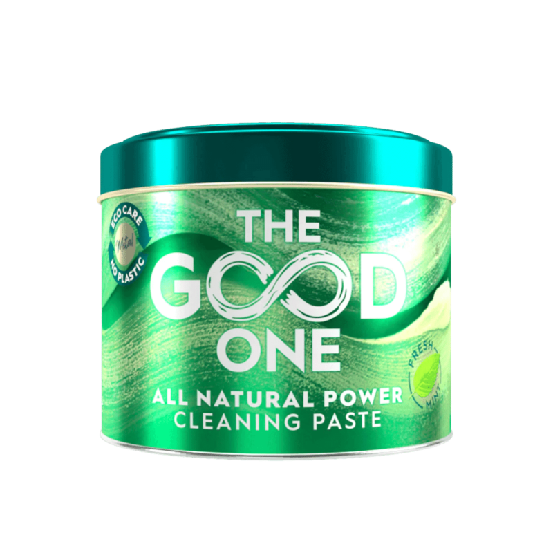 ASTONISH THE GOOD ONE naturalna pasta czyszcząca