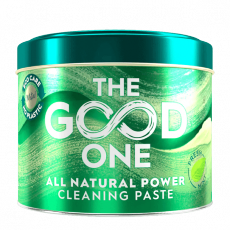 ASTONISH THE GOOD ONE naturalna pasta czyszcząca