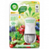 AIR WICK Essential Oils elektryczny odświeżacz powietrza Amazonia