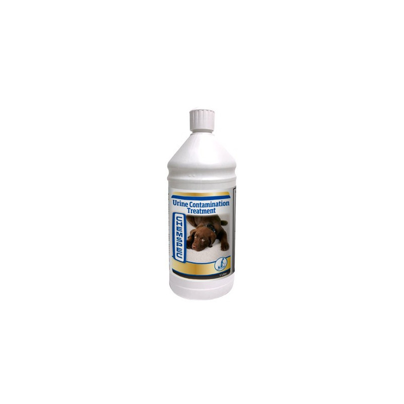 CHEMSPEC Urine Contamination Treatment neutralizator zapachu uryny