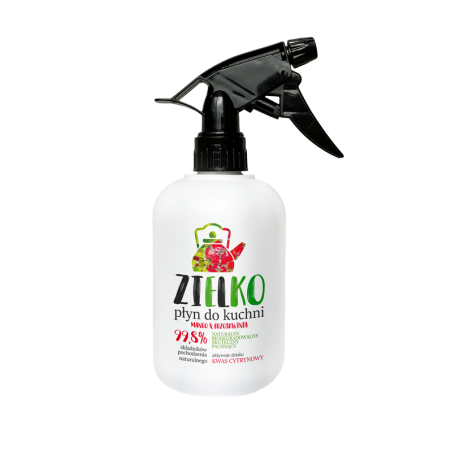 ZIELKO Płyn do kuchni 500 ml - zapach mango & brzoskwinia