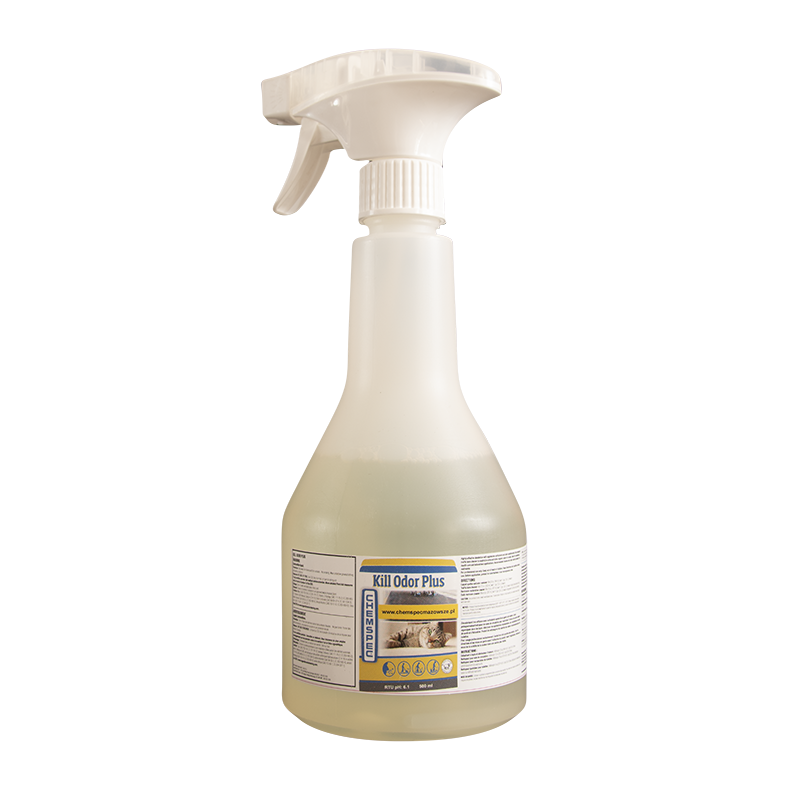 CHEMSPEC Kill Odor Plus 0,5L