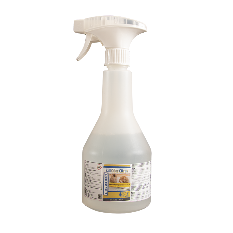CHEMSPEC Kill Odor Citrus 0,5L
