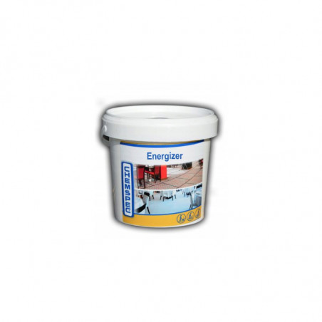 CHEMSPEC Energizer Booster zwiększa moc detergentów i prespray 1 kg
