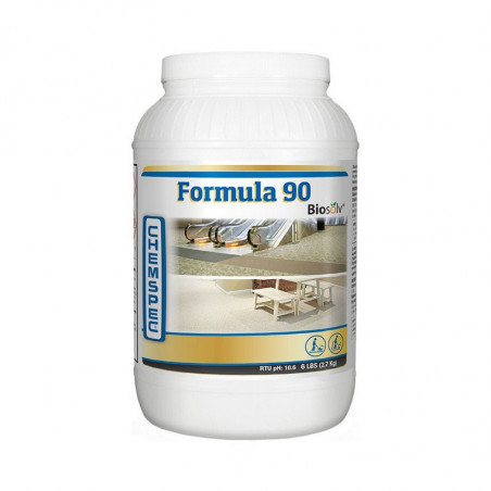 CHEMSPEC Formula 90 Powder 0,25 kg