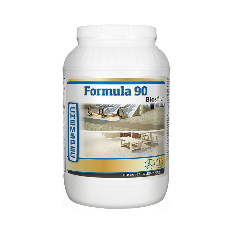 CHEMSPEC Formula 90 Powder 0,68 kg