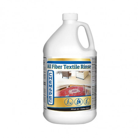 CHEMSPEC All Fiber Textile Rinse 5 L płukanka