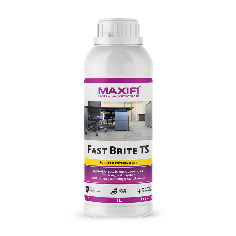 MAXIFI FastBrite TS 1L