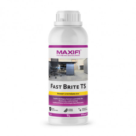 MAXIFI FastBrite TS 1L