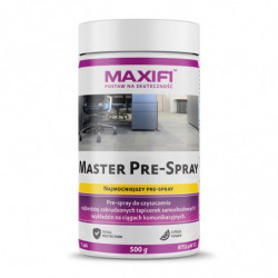 MAXIFI Master Pre-Spray 500g