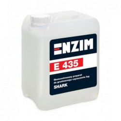 ENZIM E435 – Skoncentrowany preparat do gruntownego czyszczenia fug SHARK 5L
