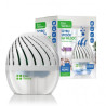 Zestaw Pochłaniacz wilgoci + refill ECO VENTIS