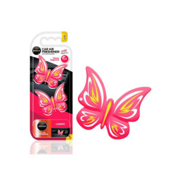 AROMA CAR Butterfly -...
