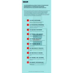ENZIM E600 Odświeżacz powietrza ZAPACH WIOSNY 0,5l