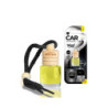 BLACK Zapach samochodowy WOOD zawieszka AROMA Car