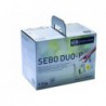 Proszek czyszczący SEBO DUO-P (2,5kg)