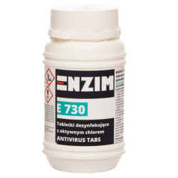 ENZIM E730 Tablet...
