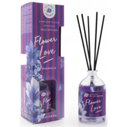 Patyczki zapachowe MAGNOLIA...