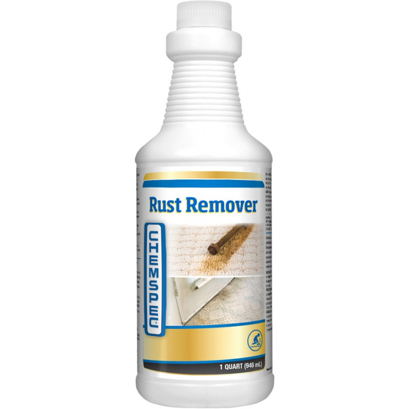 CHEMSPEC RUST REMOVER odplamiacz, rdza 946ML