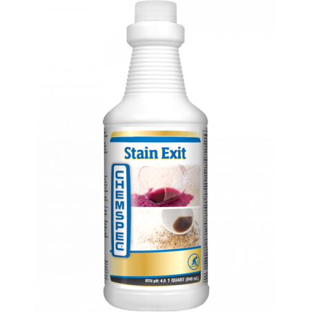 CHEMSPEC STAIN EXIT Odplamiacz wino kawa sok