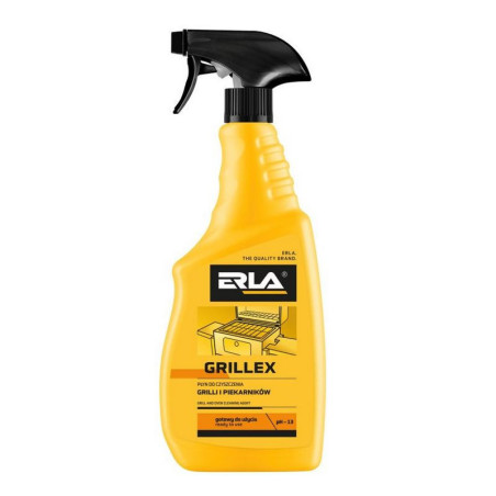 ERLA GRILLEX 750 ml do grilli i piekarników