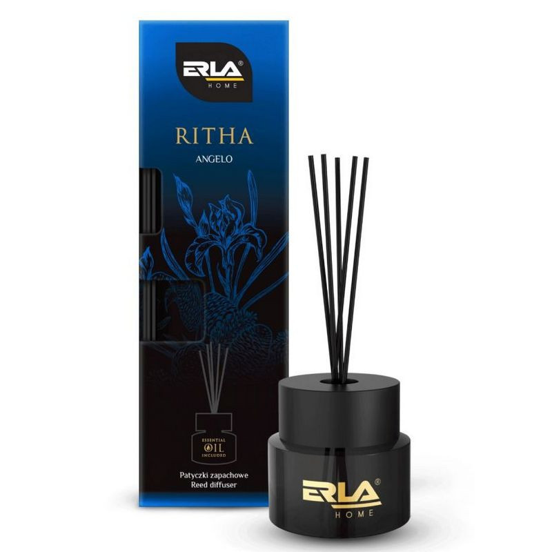 ERLA Ritha ANGELO - Patyczki zapachowe 100ml