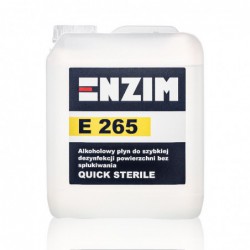 ENZIM E265 Alkoholowy płyn...