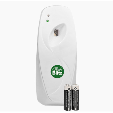 KALA dozownik automatyczny do odświeżaczy Fresh Blitz