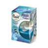 AQUA FLOWER Odświeżacz powietrza pachnący kwiat BRAIT MAGIC FLOWERS