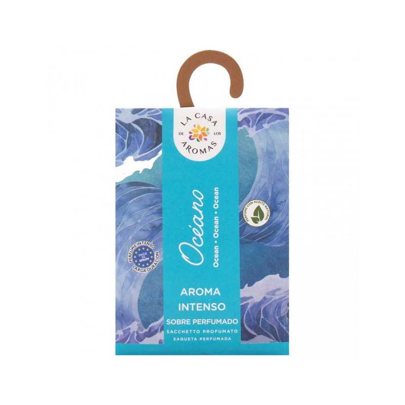 Saszetka zapachowa OCEAN LCA Intenso 100ml