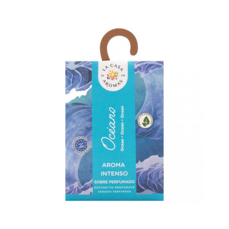 Saszetka zapachowa OCEAN LCA Intenso 100ml