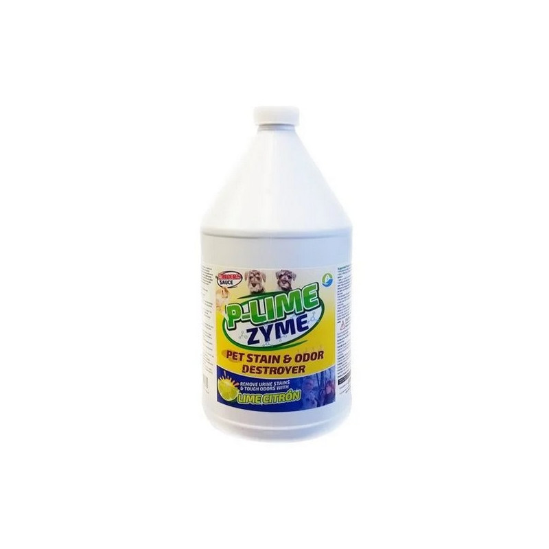 SAIGER’S P-Lime Zyme