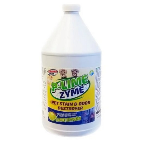 SAIGER’S P-Lime Zyme