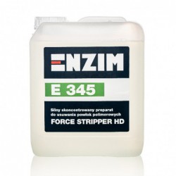 ENZIM E345 preparat do...