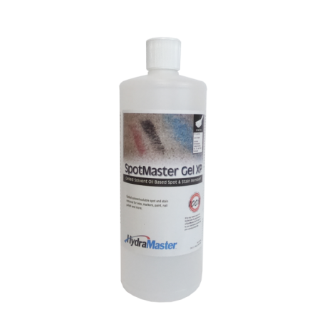 HydraMaster SpotMaster Gel XP odplamiacz