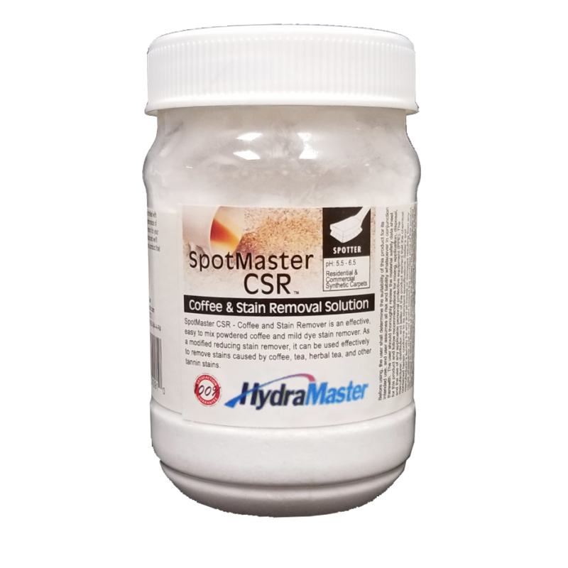 HydraMaster SpotMaster CSR oplamiacz kawy