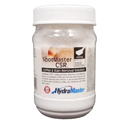 HydraMaster SpotMaster CSR oplamiacz kawy