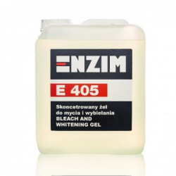 ENZIM E405 żel do mycia i...