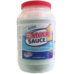 SAIGER'S Sauce 1 Carpet...