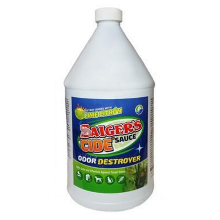 SAIGER'S Cide Lime Citron Odour Destroyer neutralizator zapachów