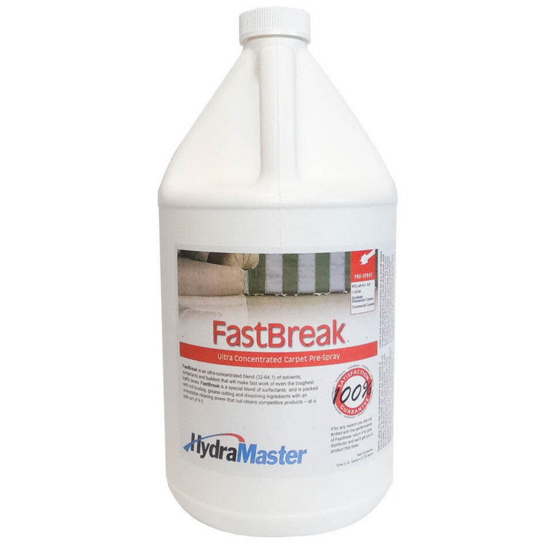 HydraMaster FastBreak bardzo skoncentrowany prespray