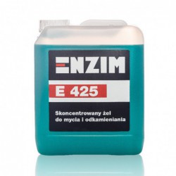 ENZIM E425 żel do mycia i...