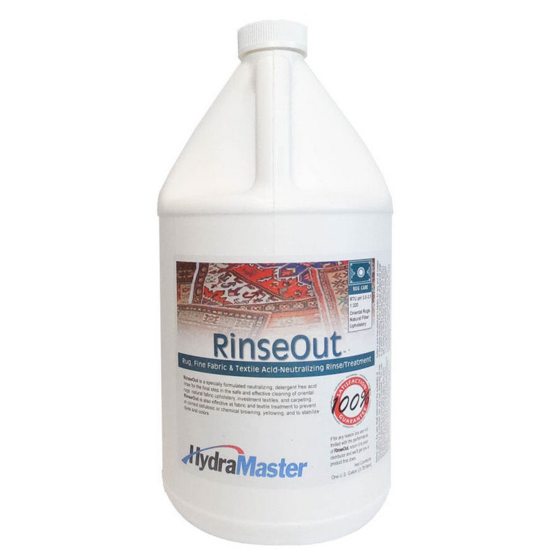 HydraMaster RinseOut detergent do ekstrakcji