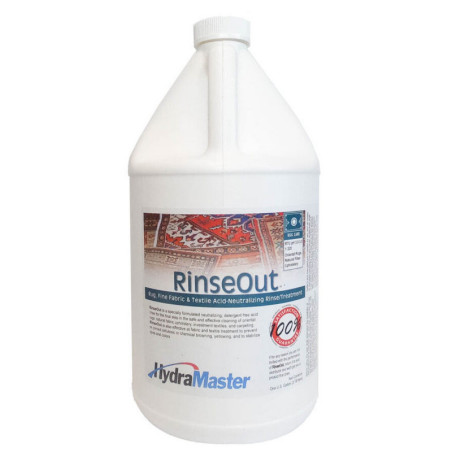 HydraMaster RinseOut detergent do ekstrakcji