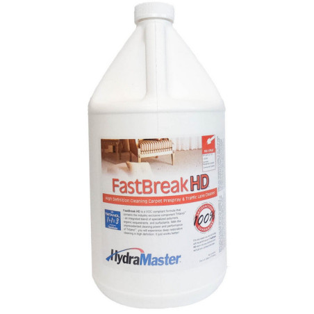 HydraMaster FastBreak HD prespray