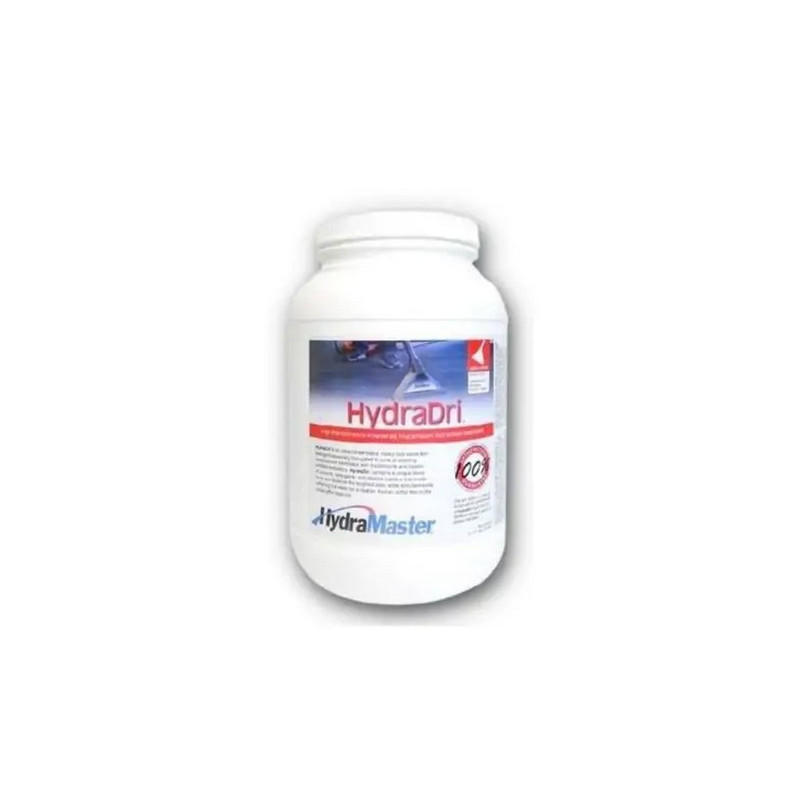 HydraMaster HydraDri detergent do ekstracji w proszku