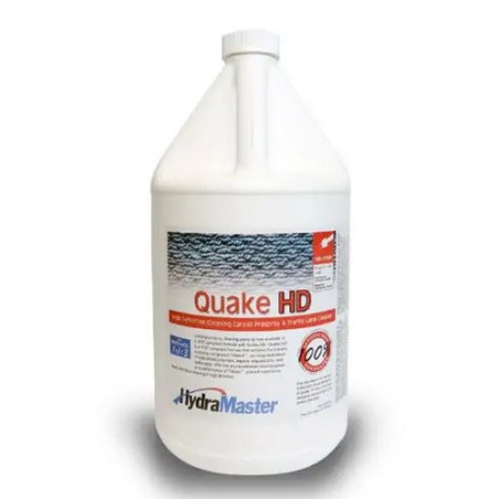 HydraMaster Quake HD prespray do dywanów syntetycznych