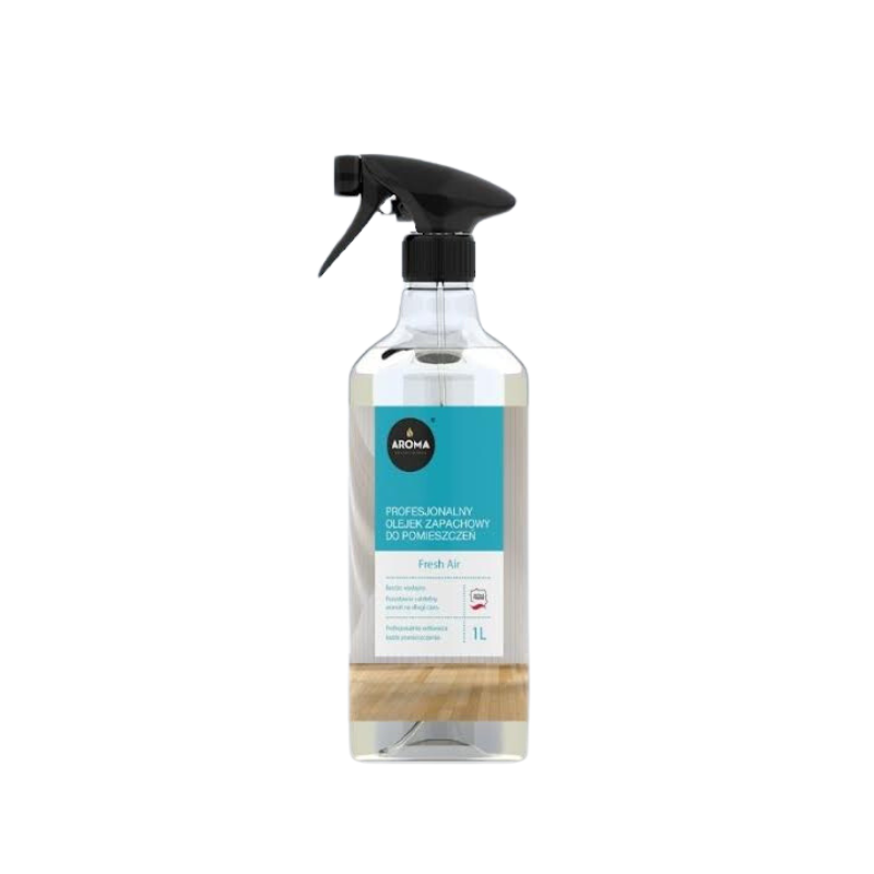 AROMA Professional FRESH AIR Olejek zapachowy 1 L